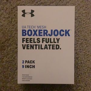 Boxerjock boxer briefs (2pack) 2x